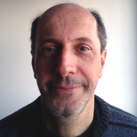 Tec. Claudio Libertelli