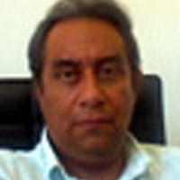 MAc. Geraldo Carbajal