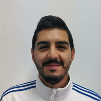 Tec. Jonathan Ferrara