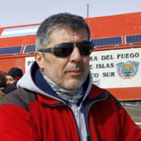 Tec. Ricardo Sánchez