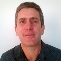Dr. Boris Barja
