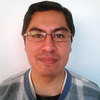 Tec. Raúl Pérez