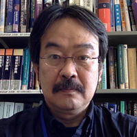 Dr. Akira Mizuno