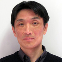 Dr. Atsushi Shimmizu