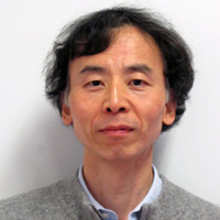 Dr. Hideharu Akiyoshi