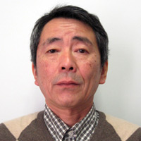 Dr. Ichiro Matsui