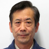 Dr. Nobuo Sugimoto