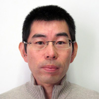 Dr. Koji Sugita