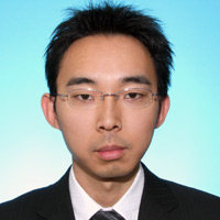 Dr. Taku Nakajima