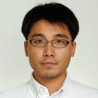 Dr. Tomoaki Nishizawa