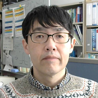 Dr. Tomoo Nagahama