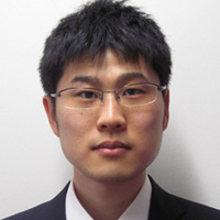 Dr. Yoshitaka Jin