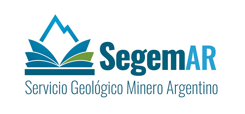 SERVICIO GEOLÓGICO MINERO ARGENTINO