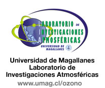 UMAG - LABORATORIO DE INVESTIGACIONES ATMOSFÉRICAS