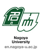 NAGOYA UNIVERSITY